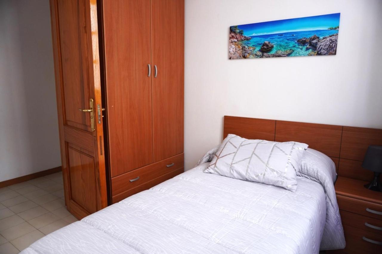 Apto. Guacimeta, A 20M De La Playa. Playa Honda  Extérieur photo